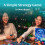 Ravensburger Ravensburger Gloomies - Immersive Strategy Board Game - Jigsaw Puzzle 2