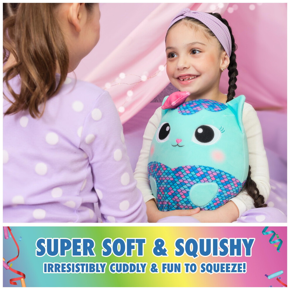 GUND Orsacchiotto Coriandoli Stuzzicadenti – Peluche Arcobaleno 38 Cm Morbido Per Bambini 1+ - 5