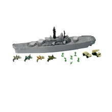 USS gigantisch slagschip