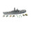 USS k?mpe slagskib 1