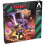 Risk 2210 A.D. - Frontline Expansion - Board Game 1