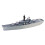 USS k?mpe slagskib 2