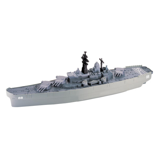 USS k?mpe slagskib 1