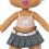 Bratz Boneca Bratz Big Babyz - Yasmin 2