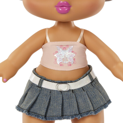 Bratz Boneca Bratz Big Babyz - Yasmin 1