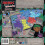 Risk 2210 A.D. - Frontline Expansion - Board Game 2
