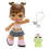 Bratz Boneca Bratz Big Babyz - Yasmin 3