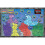 Risk 2210 A.D. - Frontline Expansion - Board Game 5