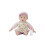 Boneca Bebé Madame Alexander 10 Polegadas Petite Sweet Smiles, Floral Elegante 1