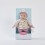 Boneca Bebé Madame Alexander 10 Polegadas Petite Sweet Smiles, Floral Elegante 2