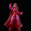 Marvel Hasbro Marvel Legends Series Scarlet Witch 5