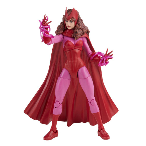 Marvel Hasbro Marvel Legends Series Scarlet Witch 1