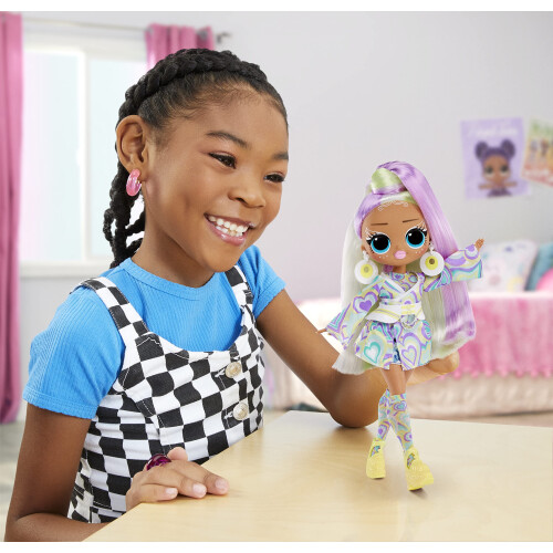 L.O.L. Surprise! LOL  Surprise OMG Sunshine Makeover Sunrise Doll 1