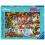 Ravensburger Ravensburger Disney Snow Globes Παζλ - 1000 Τεμάχια, Φιλικό για Ενήλικες | Μοναδική Τεχνολογία Softclick 1