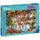 Ravensburger Ravensburger Disney Snow Globes Παζλ - 1000 Τεμάχια, Φιλικό για Ενήλικες | Μοναδική Τεχνολογία Softclick 2