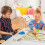 Days of Wonder Ticket to Ride: Ghost Train ( First Journey ) 5