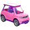 Barbie Barbie Transforming SUV 4