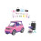Barbie Barbie Transforming SUV 3