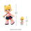 Bratz Boneca Bratz Big Babyz - Cloe 4