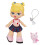 Bratz Boneca Bratz Big Babyz - Cloe 3