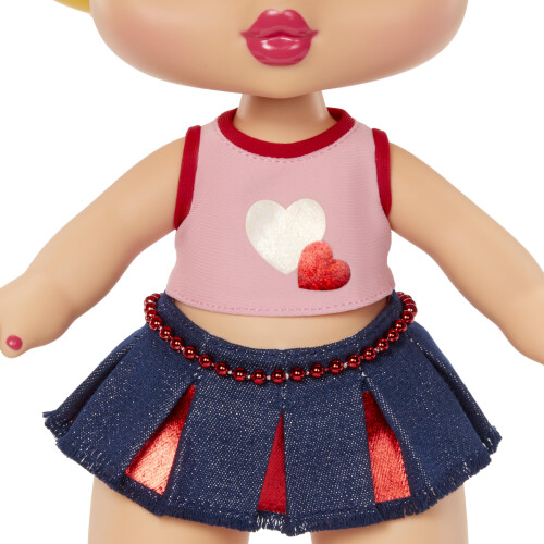 Bratz Boneca Bratz Big Babyz - Cloe 1
