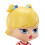 Bratz Boneca Bratz Big Babyz - Cloe 5