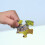 MasterPieces 101 dingen om te spotten in de VS 100-delige kinderpuzzel 4