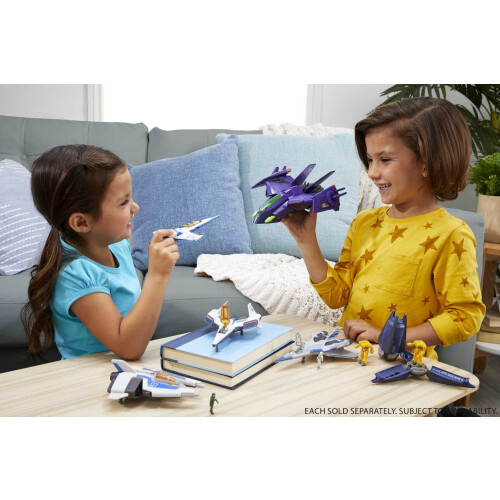 Mattel Mattel Lightyear Flight Buzz + XL-15 Toys 1