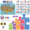 MasterPieces 101 dingen om te spotten in de VS 100-delige kinderpuzzel 3