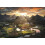Clementoni Puzzle 2000 HQ Udsigt Over Kina 2