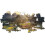 Clementoni Puzzle 2000 HQ Udsigt Over Kina 3