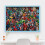 Clementoni Clementoni 39411 Clementoni-39411-Impossible Puzzle-Marvel-1000 Pieces, Multi-Colour 5