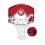 Wilson WILSON NBA Team Mini-basketbalring - Atlanta Hawks 1