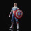 Avengers Hasbro Marvel Legends Series Captain America 2-Pack 4