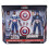 Avengers Hasbro Marvel Legends Series Captain America 2-Pack 2