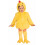 Fantasia de Frango Plush Rubies para Crianças, Pequeno 1
