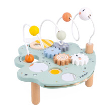 Janod Leaf Station Toy 1 EA