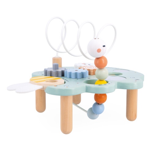 Janod Janod Leaf Station Toy 1 EA 2
