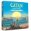 CATAN Seafarers Expansion 6th Edition - Board Game 1