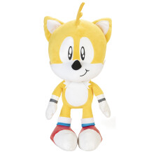 Sonic The Hedgehog Tails Jumbo Παιχνίδι 18 Ίντσες