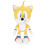 Sonic The Hedgehog Sonic The Hedgehog Tails Jumbo Παιχνίδι 18 Ίντσες 1