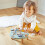Janod Janod Leaf Station Toy 1 EA 5