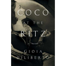 Coco at the Ritz by Gioia Diliberto Paperback Book