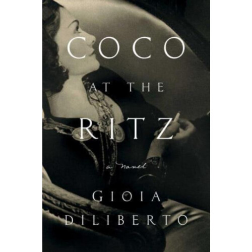 Coco at the Ritz by Gioia Diliberto Paperback Book