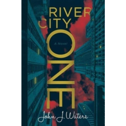 River City One by John J. Waters Paperback Book