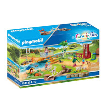 Playmobil Granja de Animales