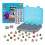 MRBEAST LAB Pacote Coletor MrBeast Hive com 70+ Micro Beasts, 26 Micro Beasts e 2 Exclusivas Brilhantes 1