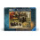 Ravensburger Puzzel 2000 stukjes Ravensburger - De Gemeenschap van de Ring / De Heer der Ringen - Tekenfilms en strips 1
