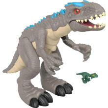 Imaginext Thrashing Indominus Rex (Jurassic World) Figure