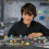 MRBEAST LAB Pacote Coletor MrBeast Hive com 70+ Micro Beasts, 26 Micro Beasts e 2 Exclusivas Brilhantes 2